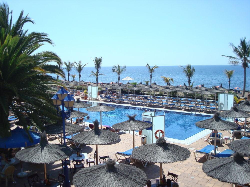 Vik Hotel San Antonio Πουέρτο Ντελ Κάρμεν Εξωτερικό φωτογραφία