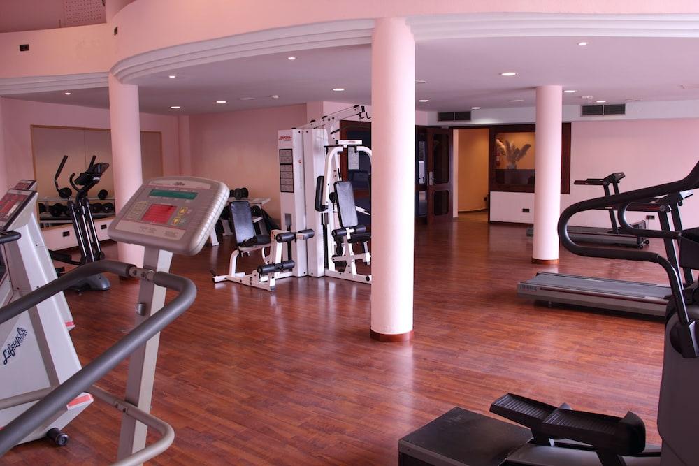 Vik Hotel San Antonio Πουέρτο Ντελ Κάρμεν Εξωτερικό φωτογραφία
