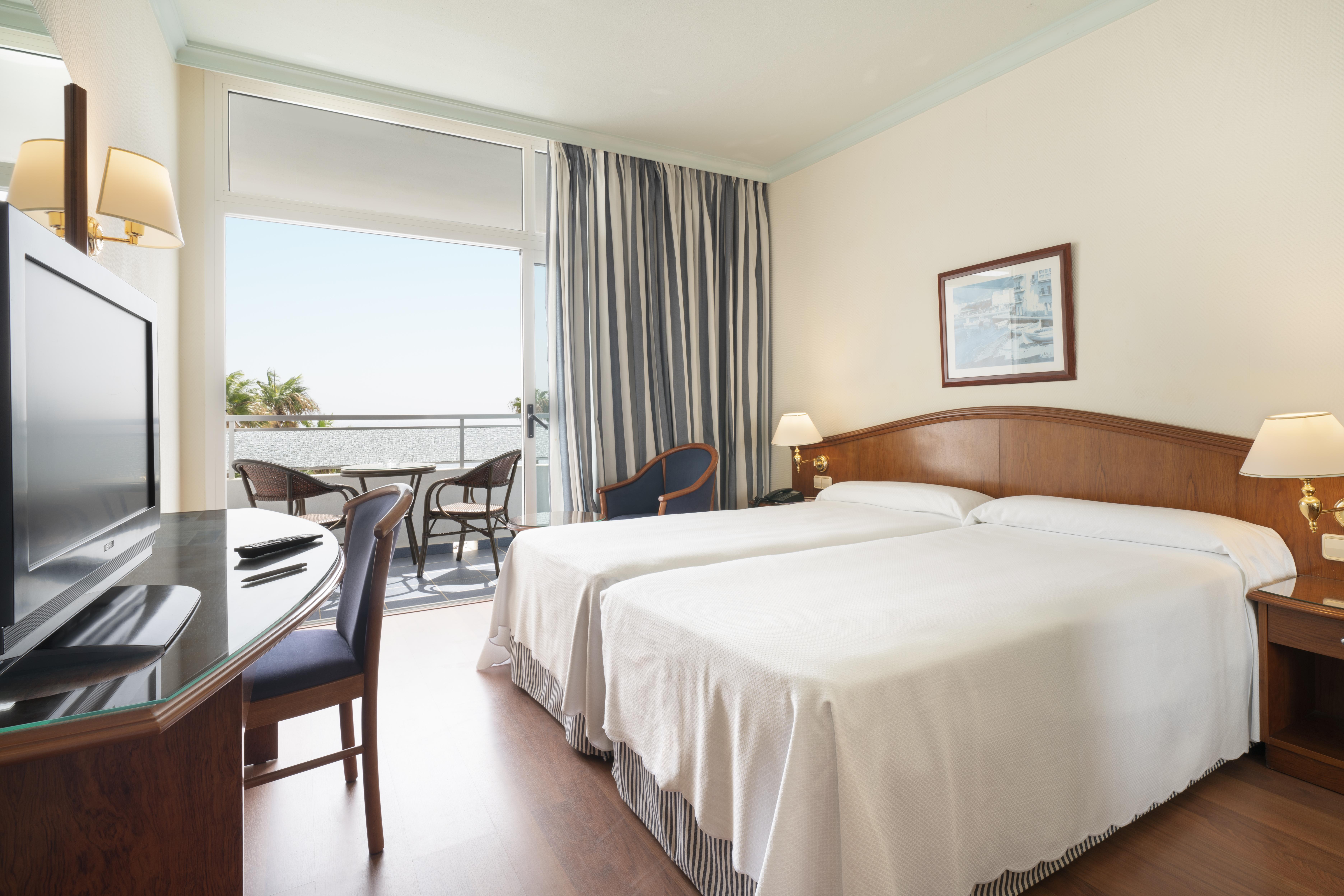 Vik Hotel San Antonio Πουέρτο Ντελ Κάρμεν Εξωτερικό φωτογραφία