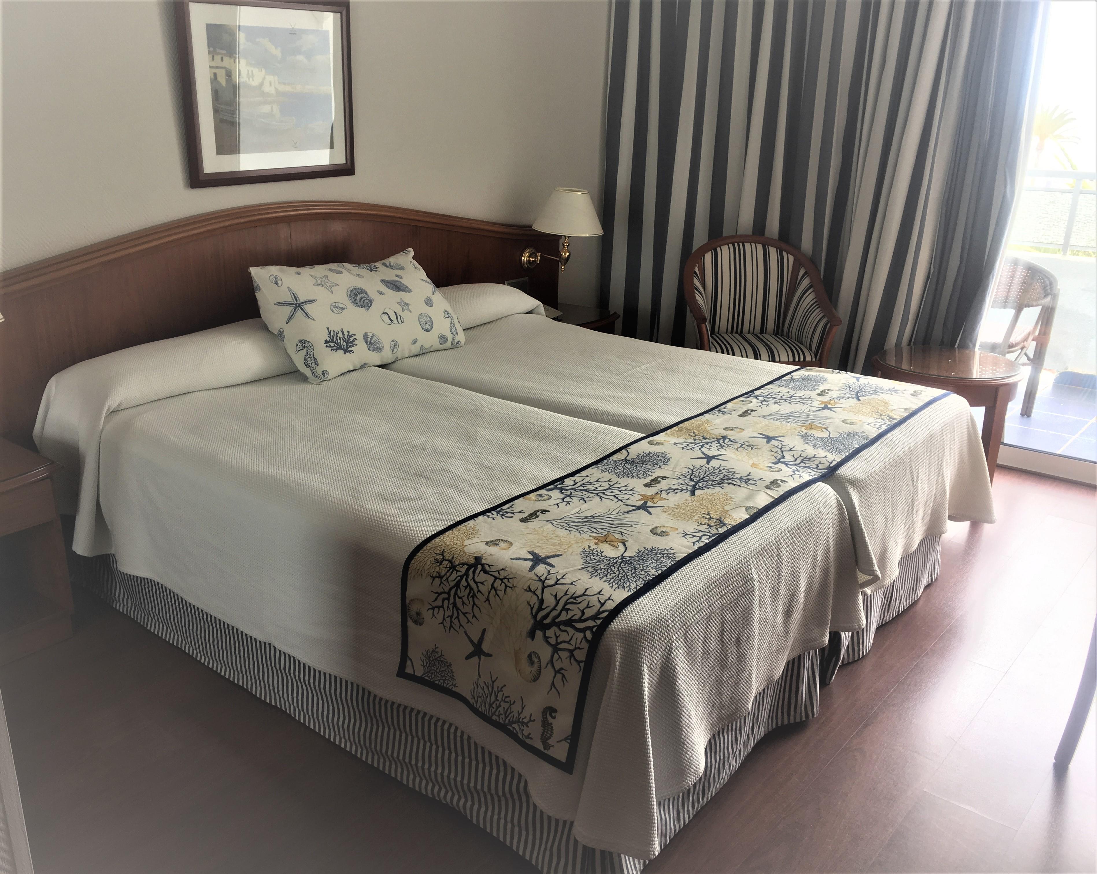 Vik Hotel San Antonio Πουέρτο Ντελ Κάρμεν Εξωτερικό φωτογραφία