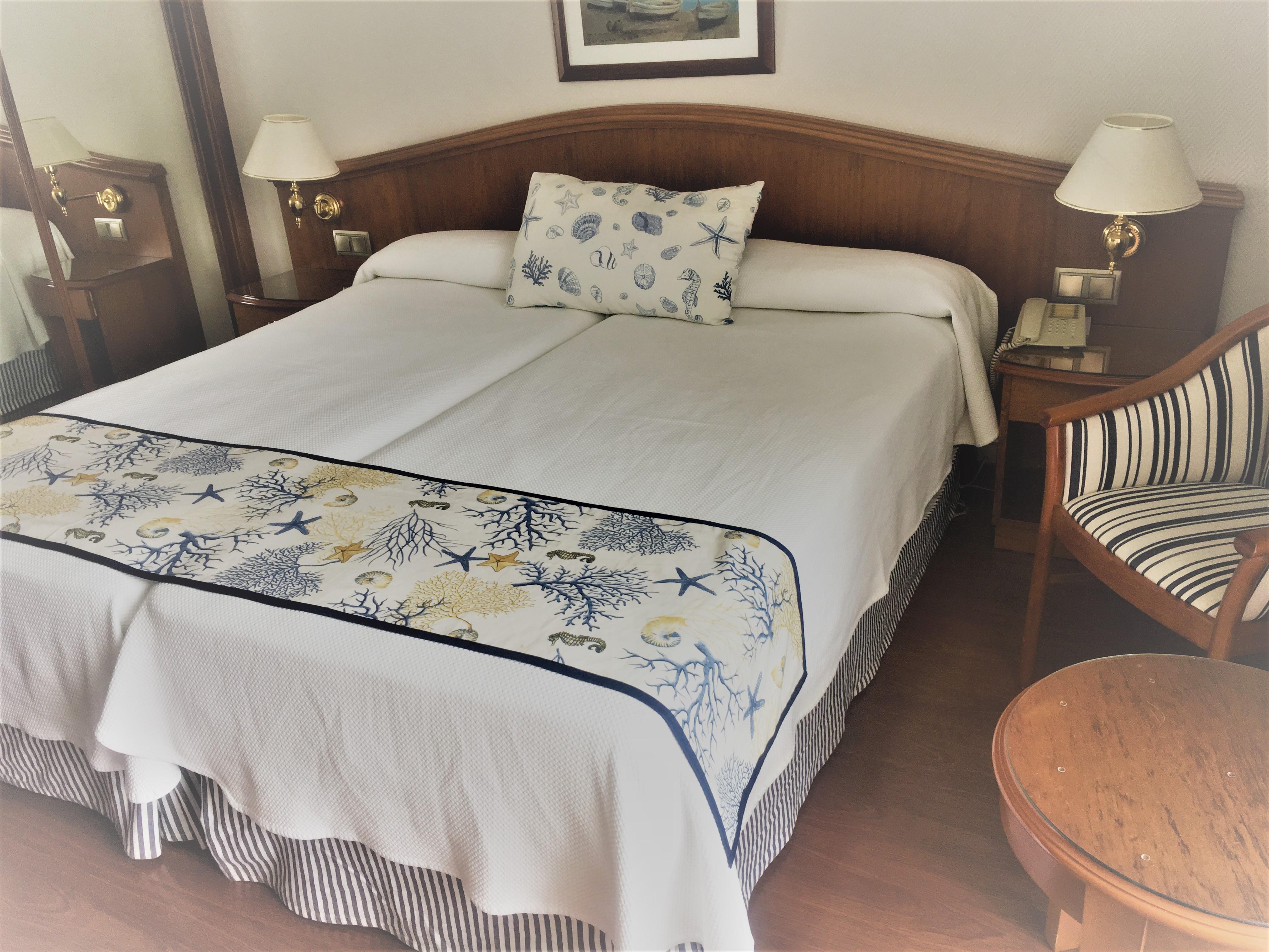 Vik Hotel San Antonio Πουέρτο Ντελ Κάρμεν Εξωτερικό φωτογραφία