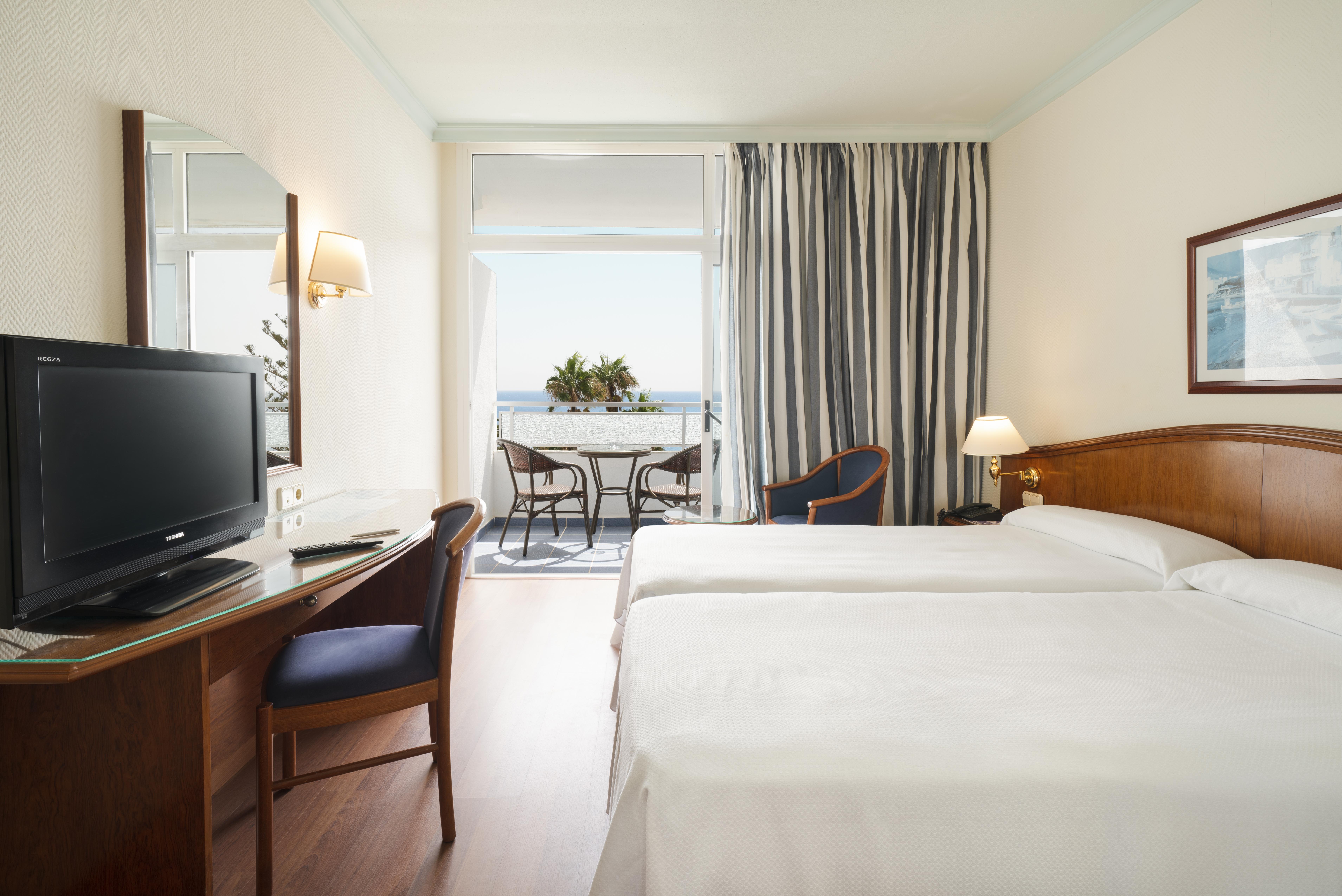 Vik Hotel San Antonio Πουέρτο Ντελ Κάρμεν Εξωτερικό φωτογραφία