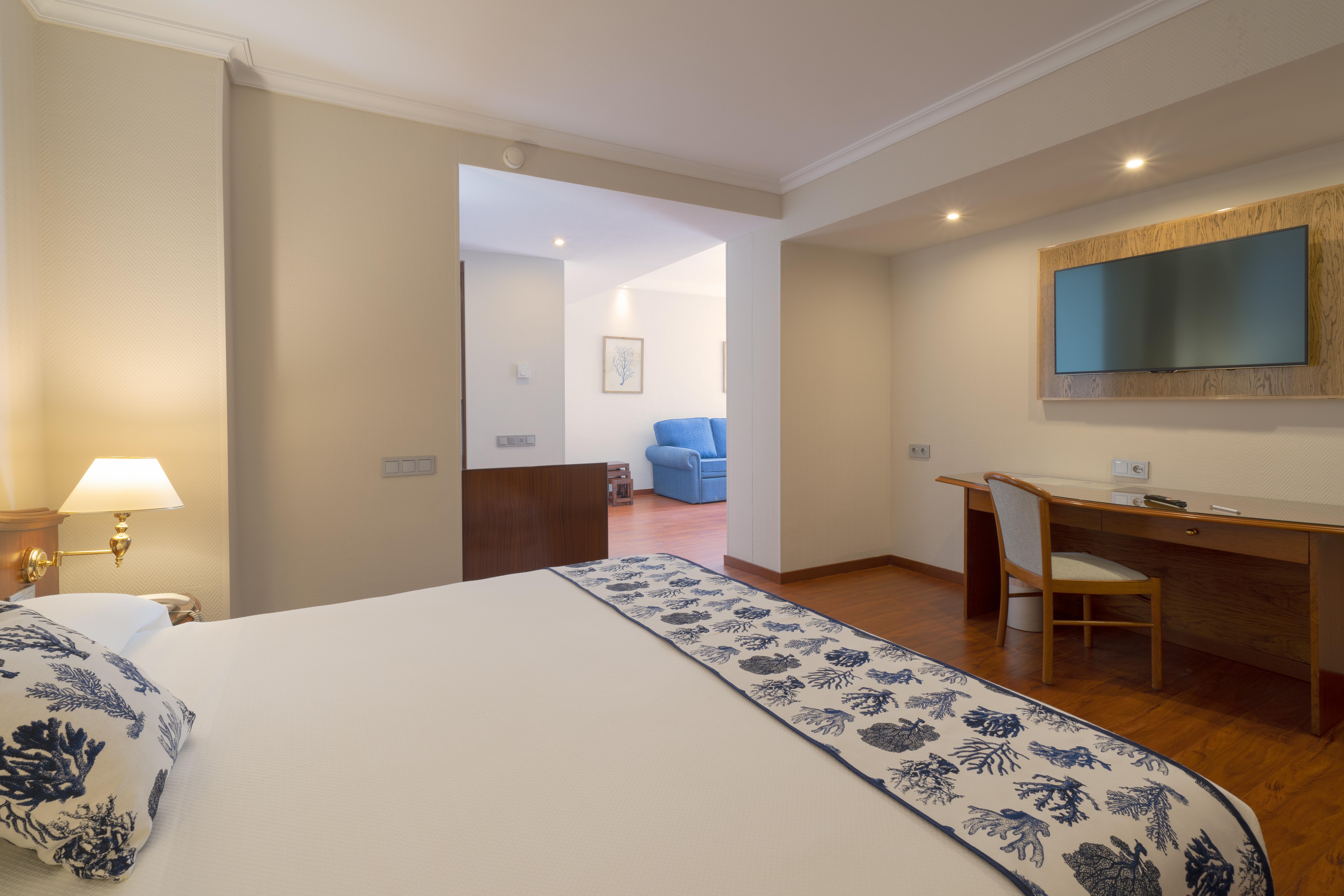 Vik Hotel San Antonio Πουέρτο Ντελ Κάρμεν Εξωτερικό φωτογραφία