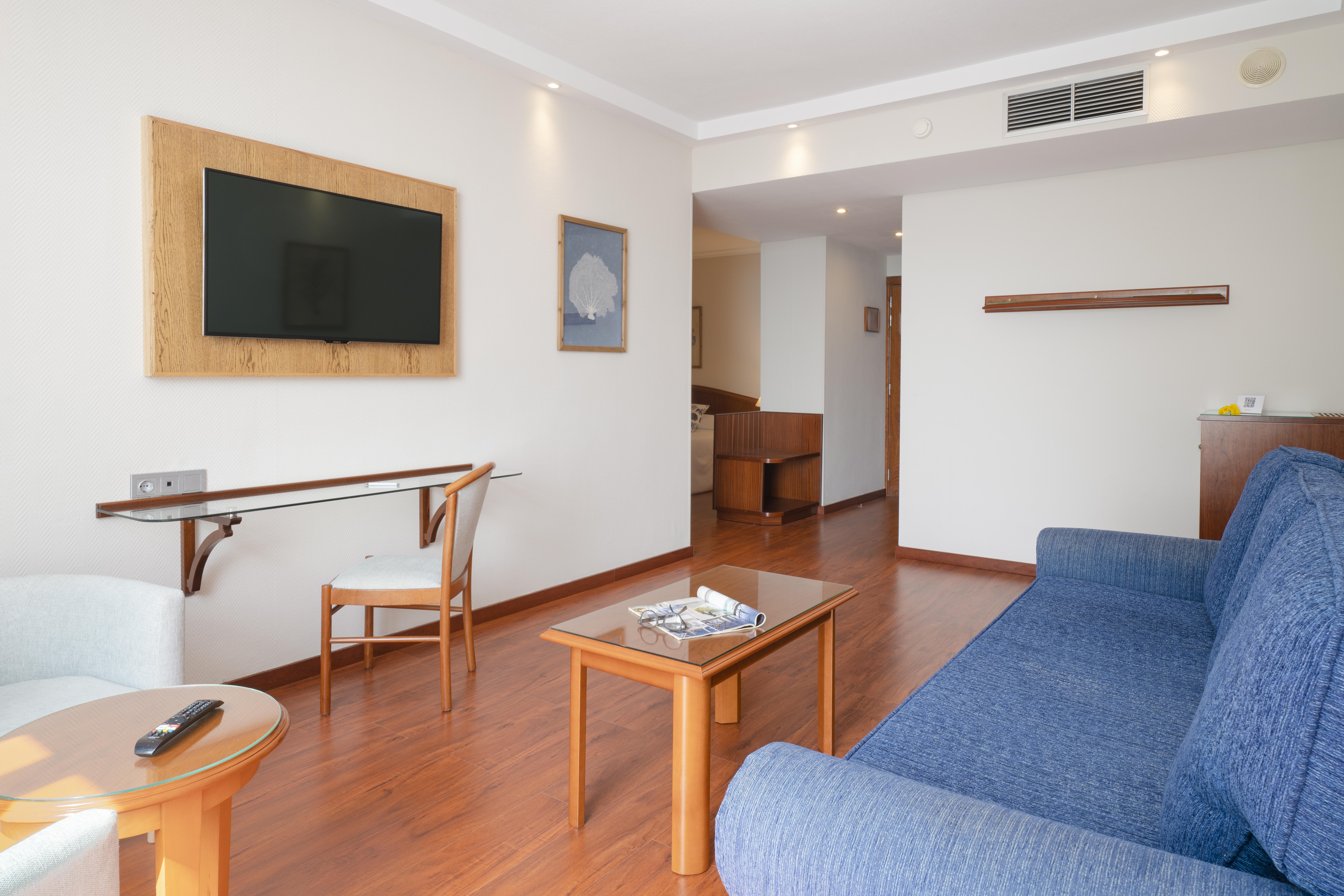 Vik Hotel San Antonio Πουέρτο Ντελ Κάρμεν Εξωτερικό φωτογραφία