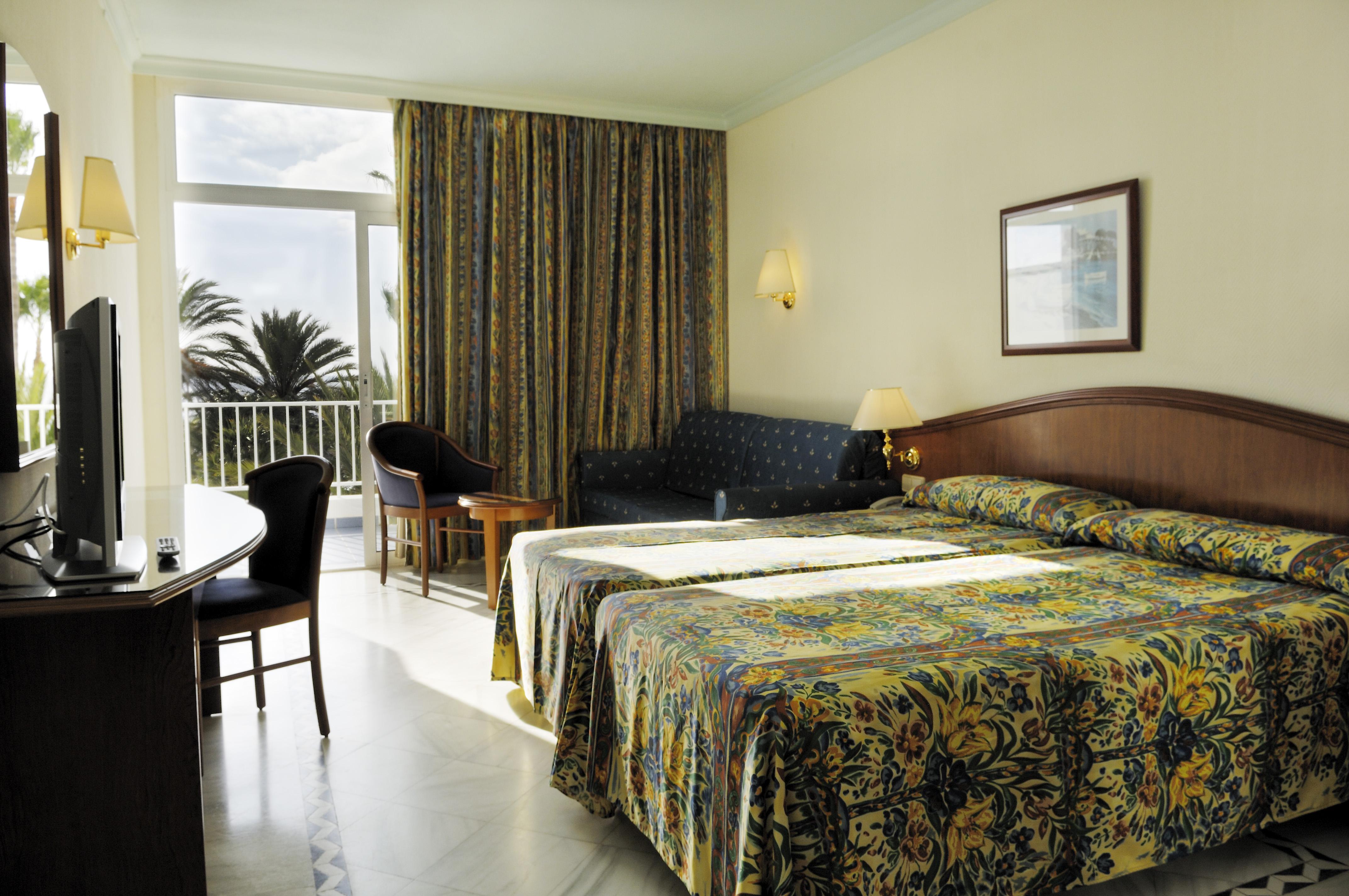 Vik Hotel San Antonio Πουέρτο Ντελ Κάρμεν Εξωτερικό φωτογραφία