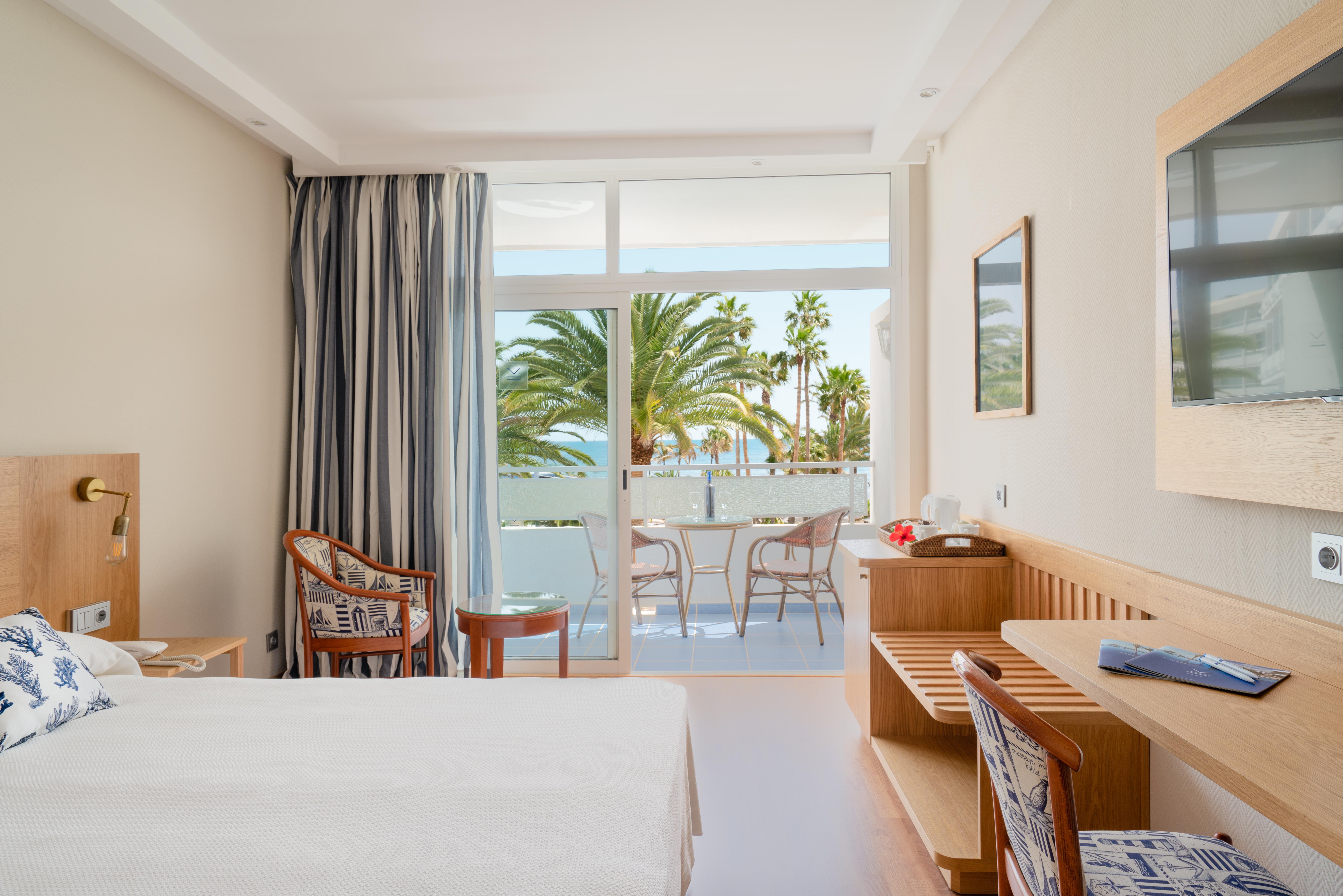 Vik Hotel San Antonio Πουέρτο Ντελ Κάρμεν Εξωτερικό φωτογραφία