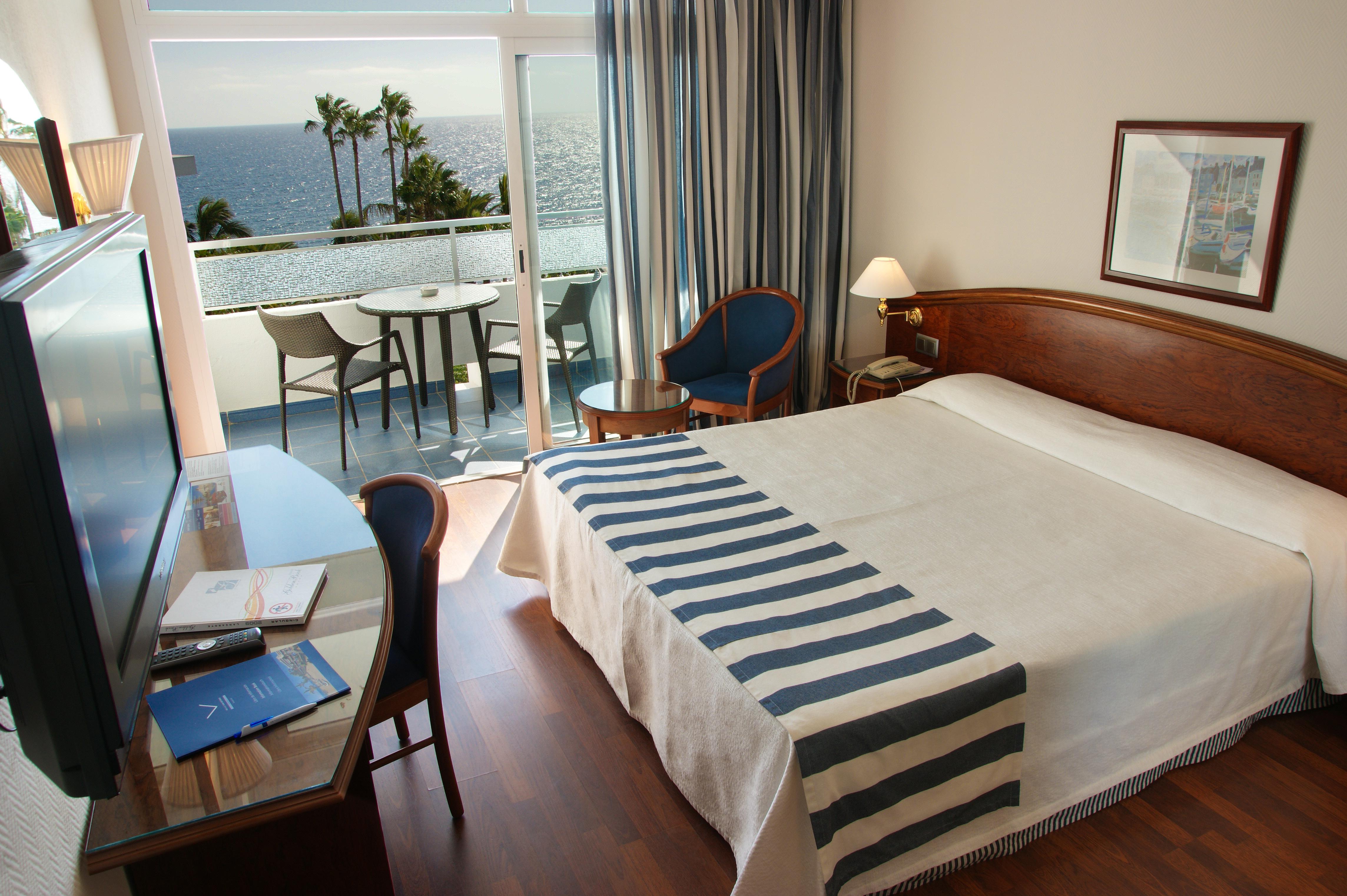 Vik Hotel San Antonio Πουέρτο Ντελ Κάρμεν Εξωτερικό φωτογραφία