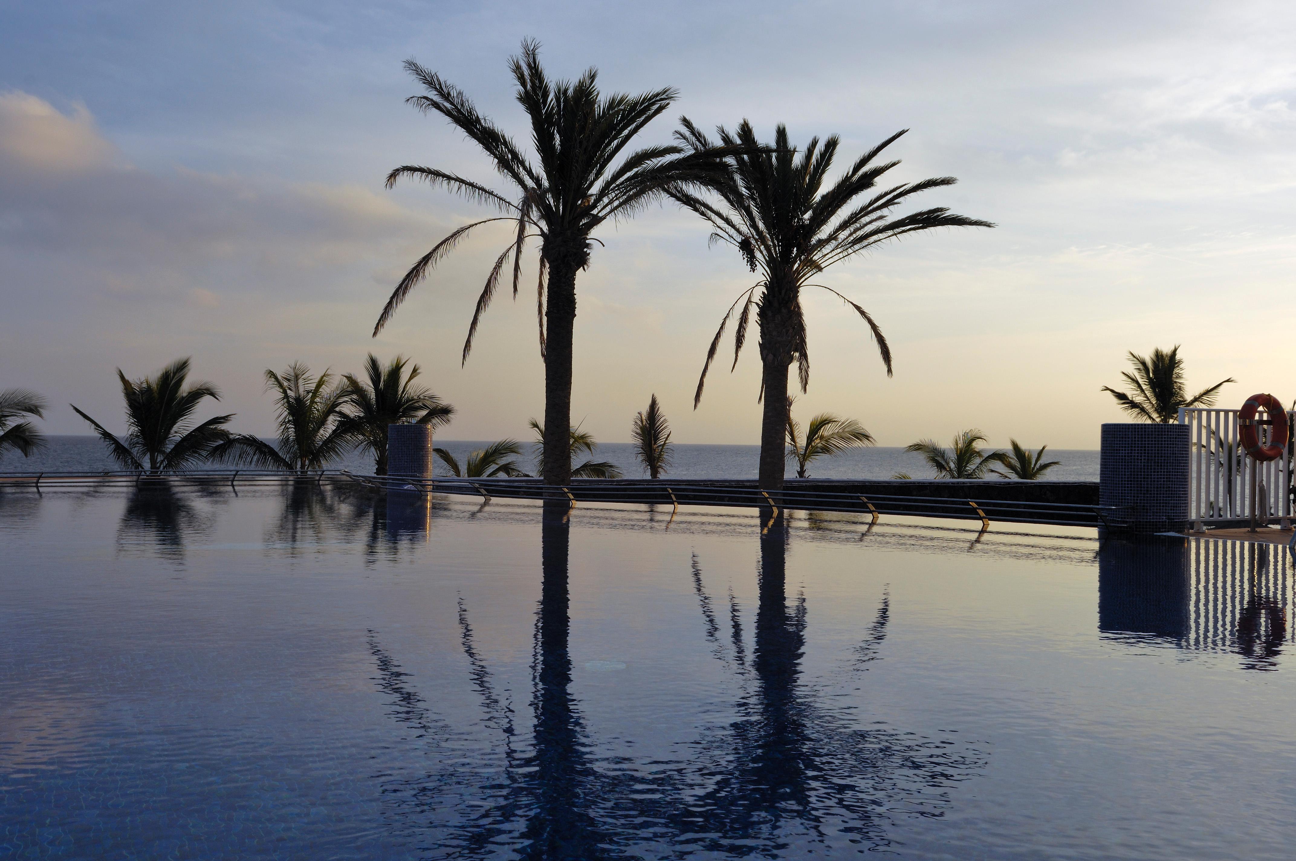 Vik Hotel San Antonio Πουέρτο Ντελ Κάρμεν Εξωτερικό φωτογραφία