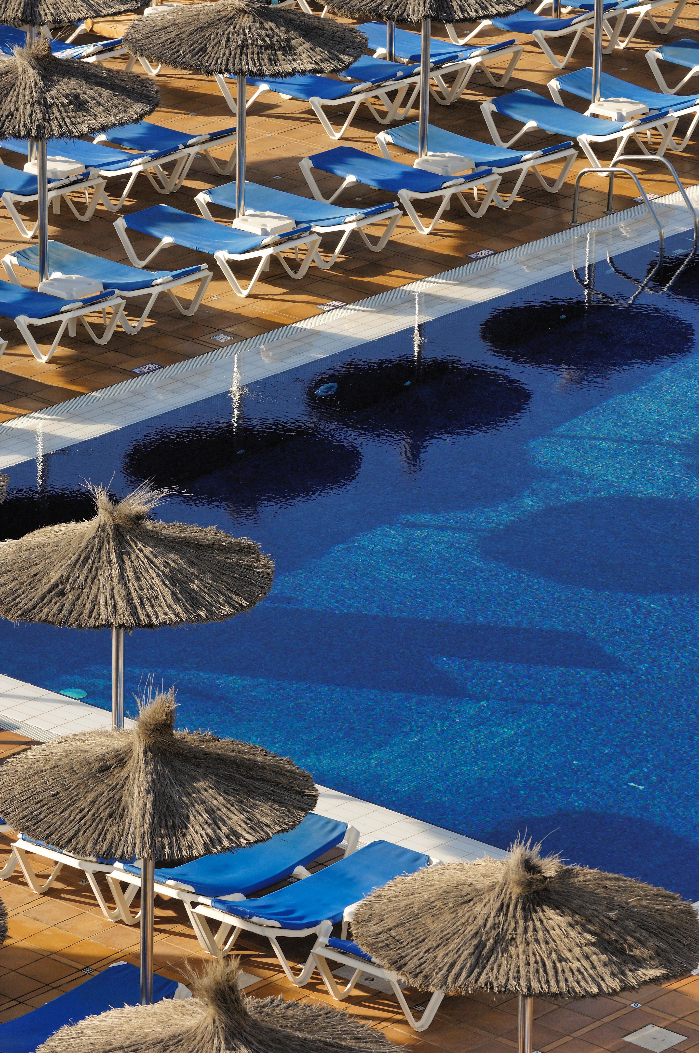 Vik Hotel San Antonio Πουέρτο Ντελ Κάρμεν Εξωτερικό φωτογραφία