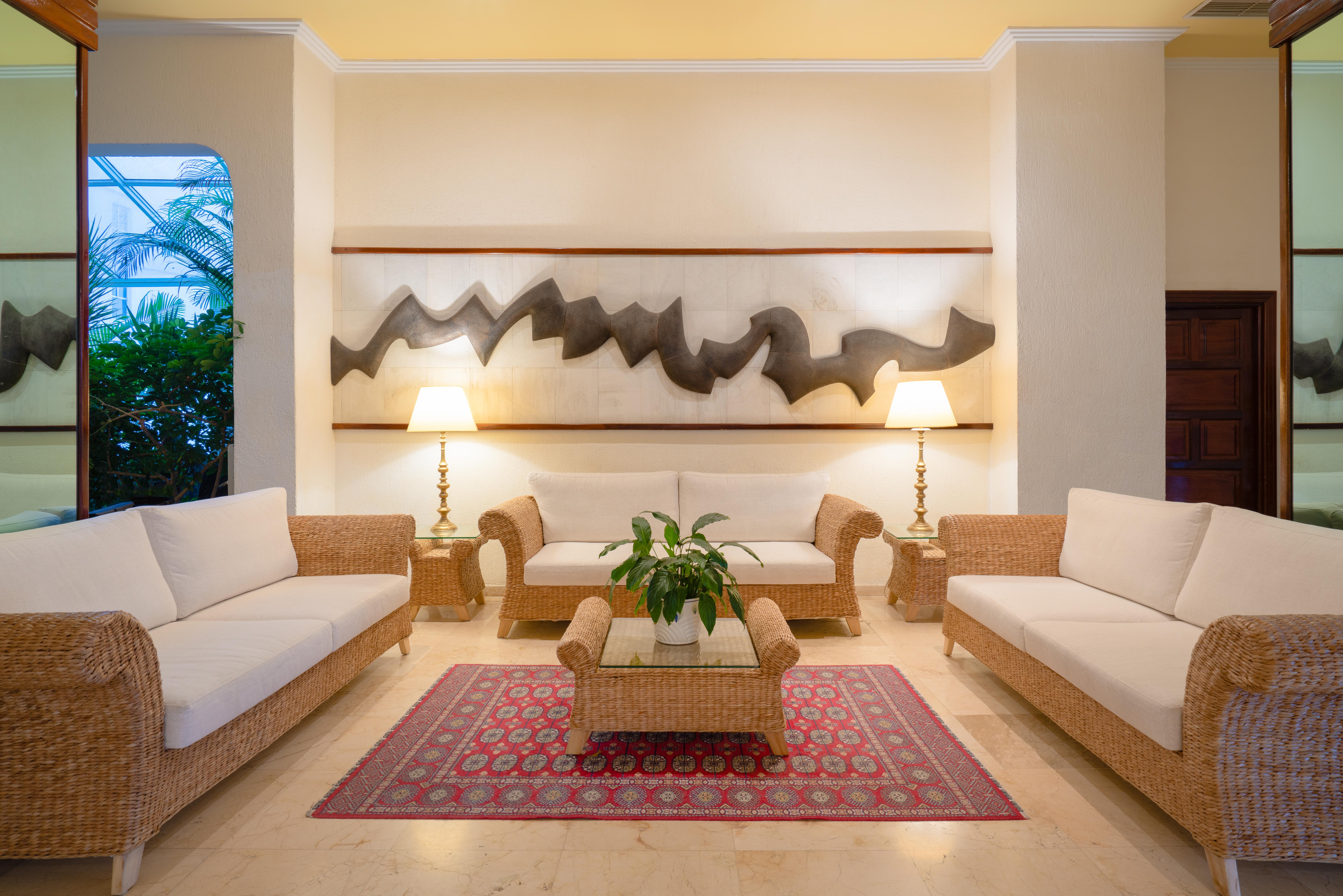 Vik Hotel San Antonio Πουέρτο Ντελ Κάρμεν Εξωτερικό φωτογραφία