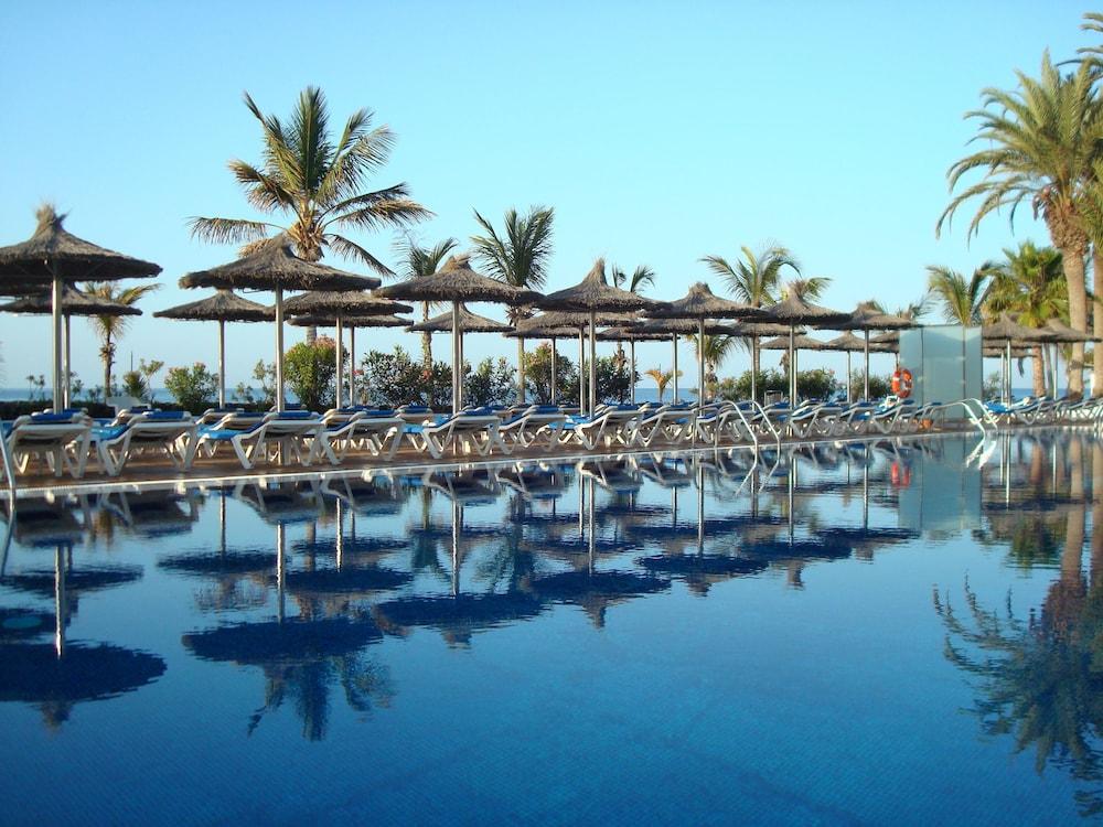 Vik Hotel San Antonio Πουέρτο Ντελ Κάρμεν Εξωτερικό φωτογραφία