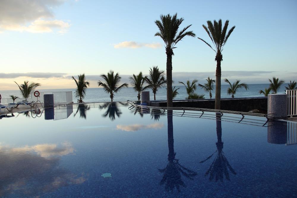 Vik Hotel San Antonio Πουέρτο Ντελ Κάρμεν Εξωτερικό φωτογραφία