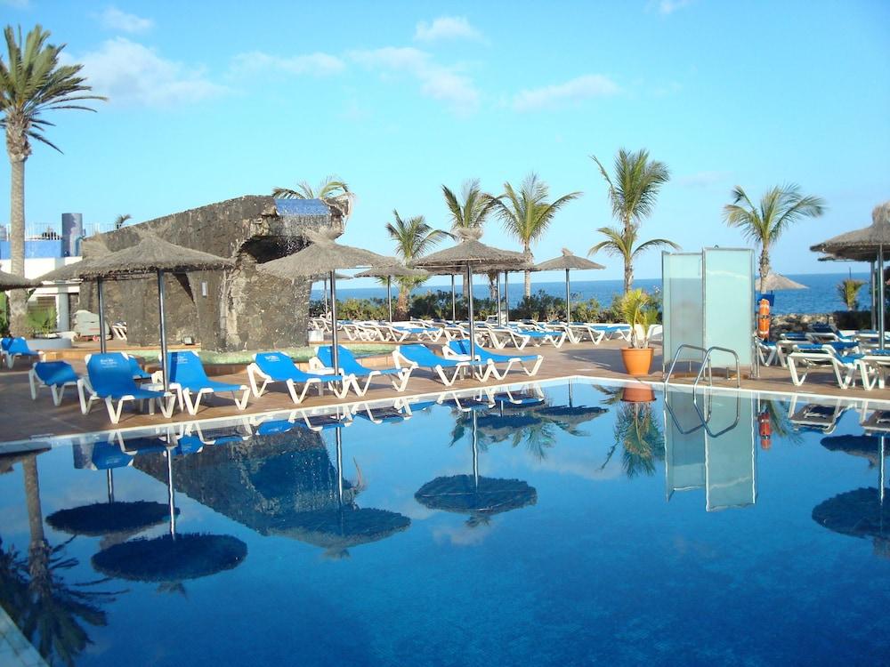 Vik Hotel San Antonio Πουέρτο Ντελ Κάρμεν Εξωτερικό φωτογραφία