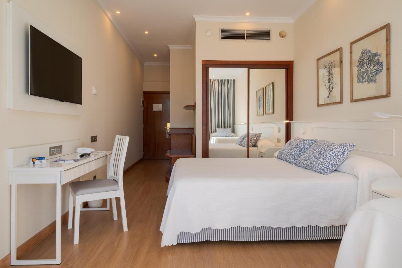 Vik Hotel San Antonio Πουέρτο Ντελ Κάρμεν Εξωτερικό φωτογραφία