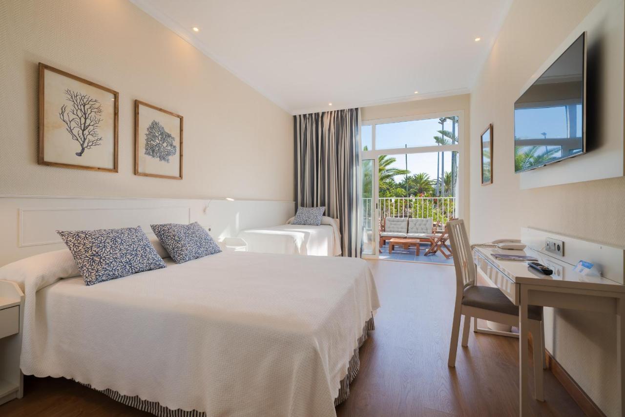 Vik Hotel San Antonio Πουέρτο Ντελ Κάρμεν Εξωτερικό φωτογραφία