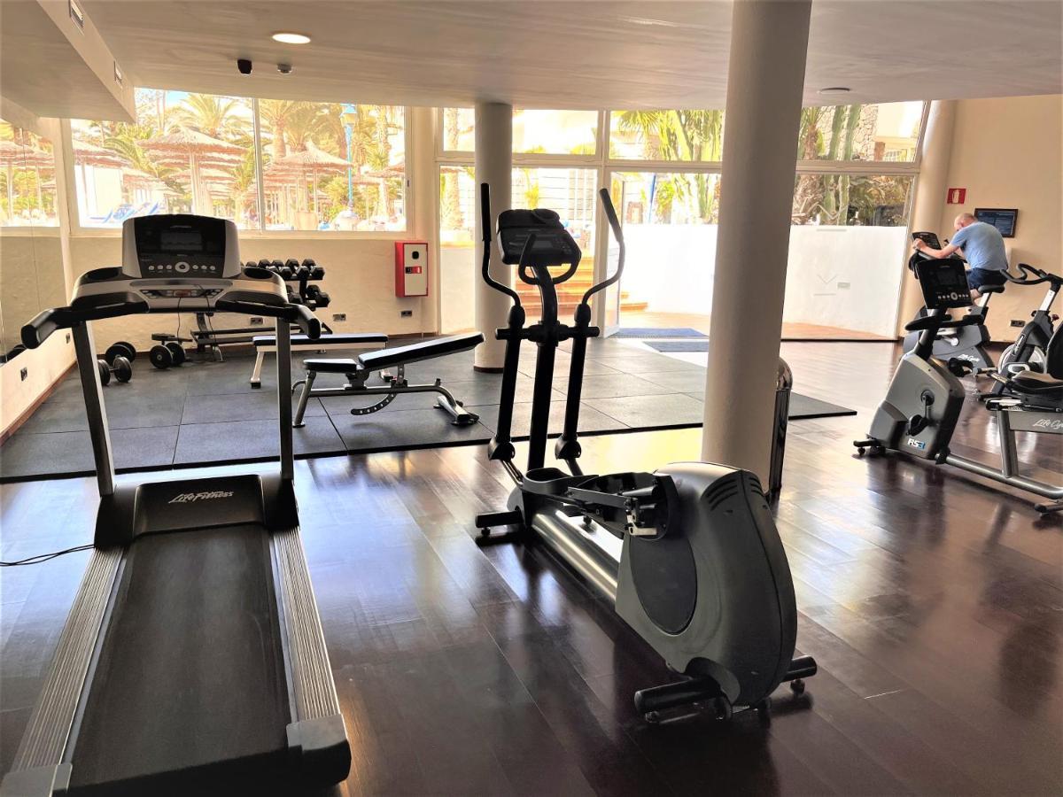 Vik Hotel San Antonio Πουέρτο Ντελ Κάρμεν Εξωτερικό φωτογραφία