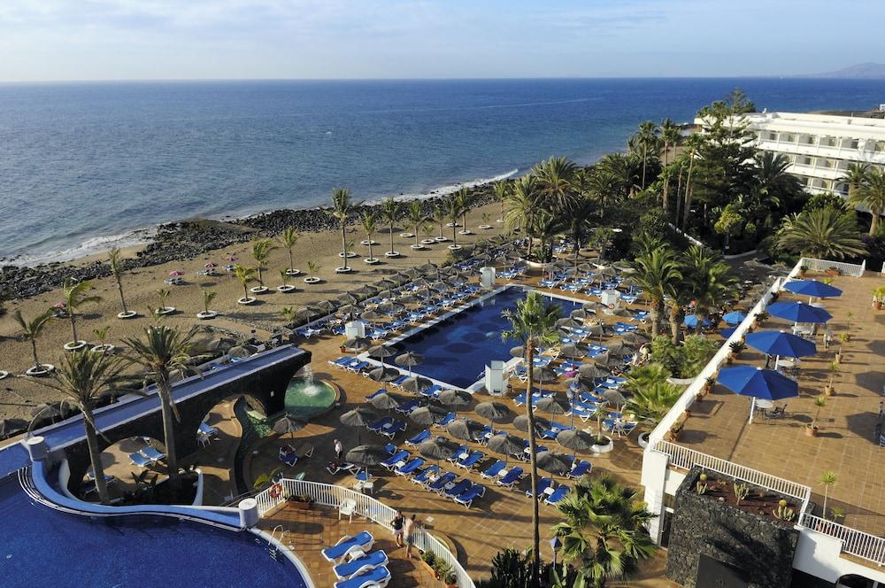 Vik Hotel San Antonio Πουέρτο Ντελ Κάρμεν Εξωτερικό φωτογραφία