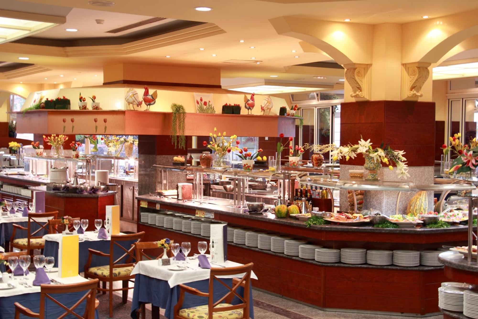 Vik Hotel San Antonio Πουέρτο Ντελ Κάρμεν Εξωτερικό φωτογραφία