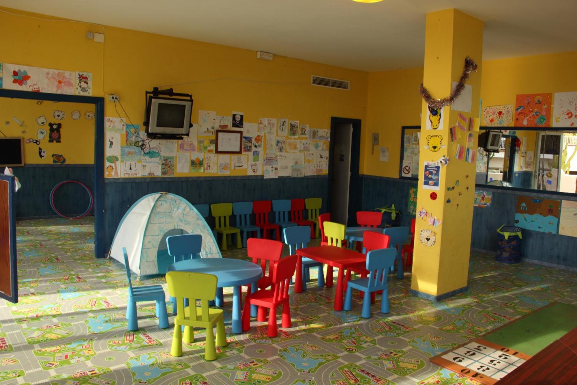 Vik Hotel San Antonio Πουέρτο Ντελ Κάρμεν Εξωτερικό φωτογραφία