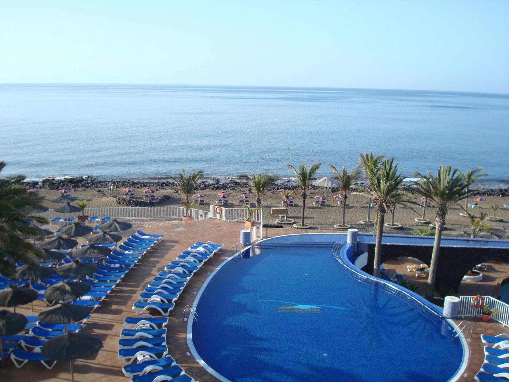 Vik Hotel San Antonio Πουέρτο Ντελ Κάρμεν Εξωτερικό φωτογραφία
