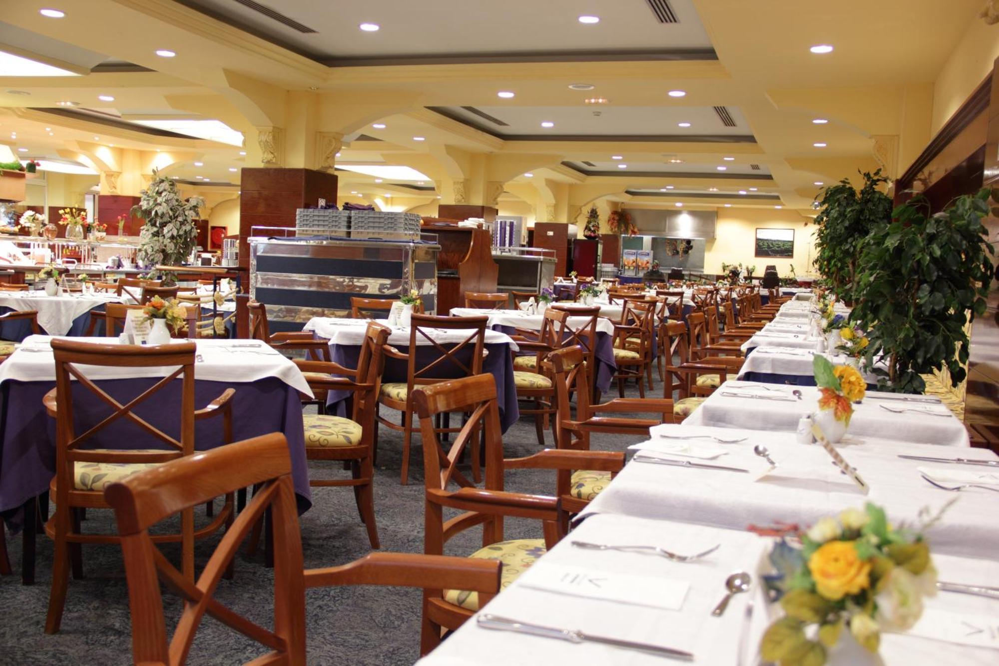 Vik Hotel San Antonio Πουέρτο Ντελ Κάρμεν Εξωτερικό φωτογραφία
