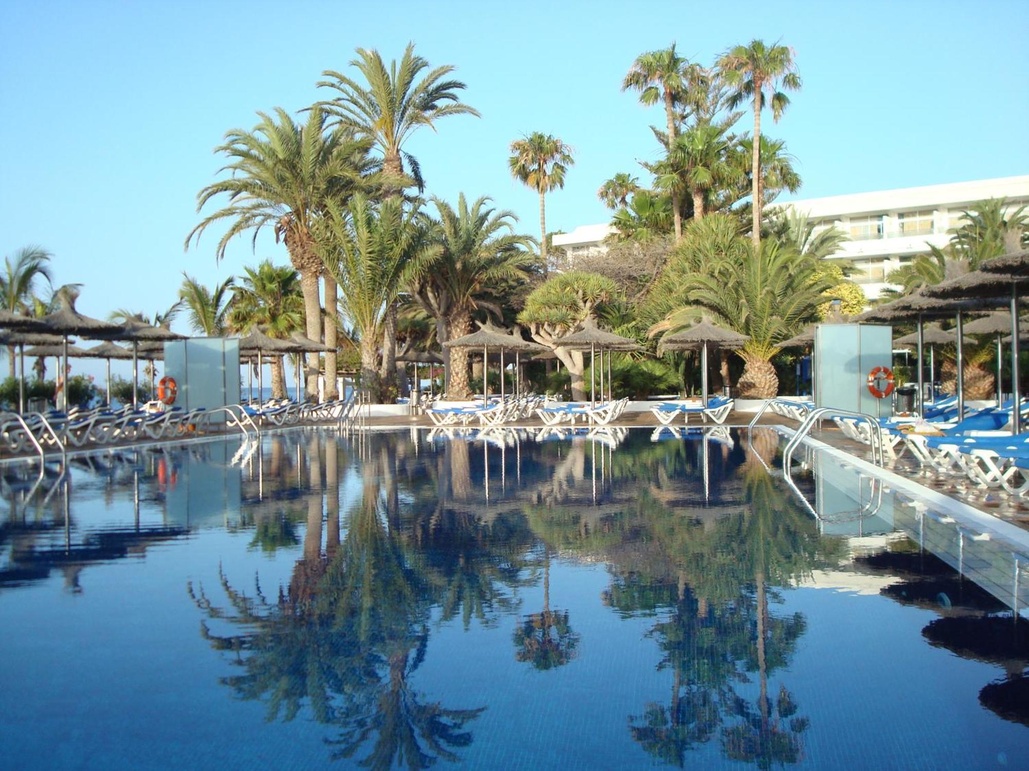 Vik Hotel San Antonio Πουέρτο Ντελ Κάρμεν Εξωτερικό φωτογραφία