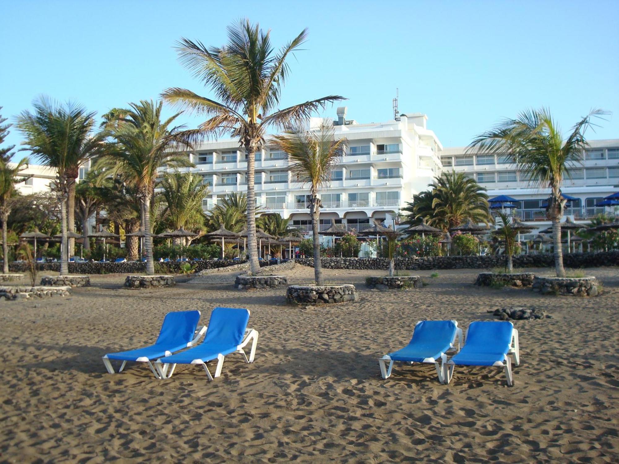 Vik Hotel San Antonio Πουέρτο Ντελ Κάρμεν Εξωτερικό φωτογραφία