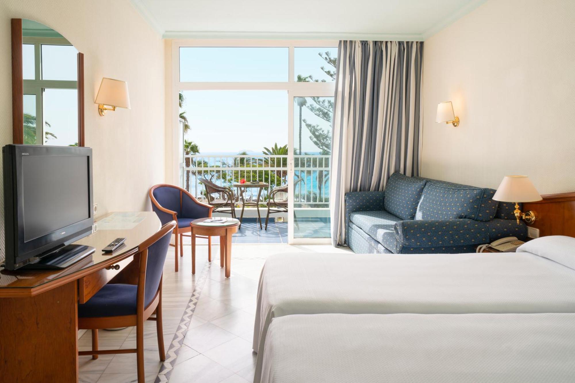 Vik Hotel San Antonio Πουέρτο Ντελ Κάρμεν Εξωτερικό φωτογραφία
