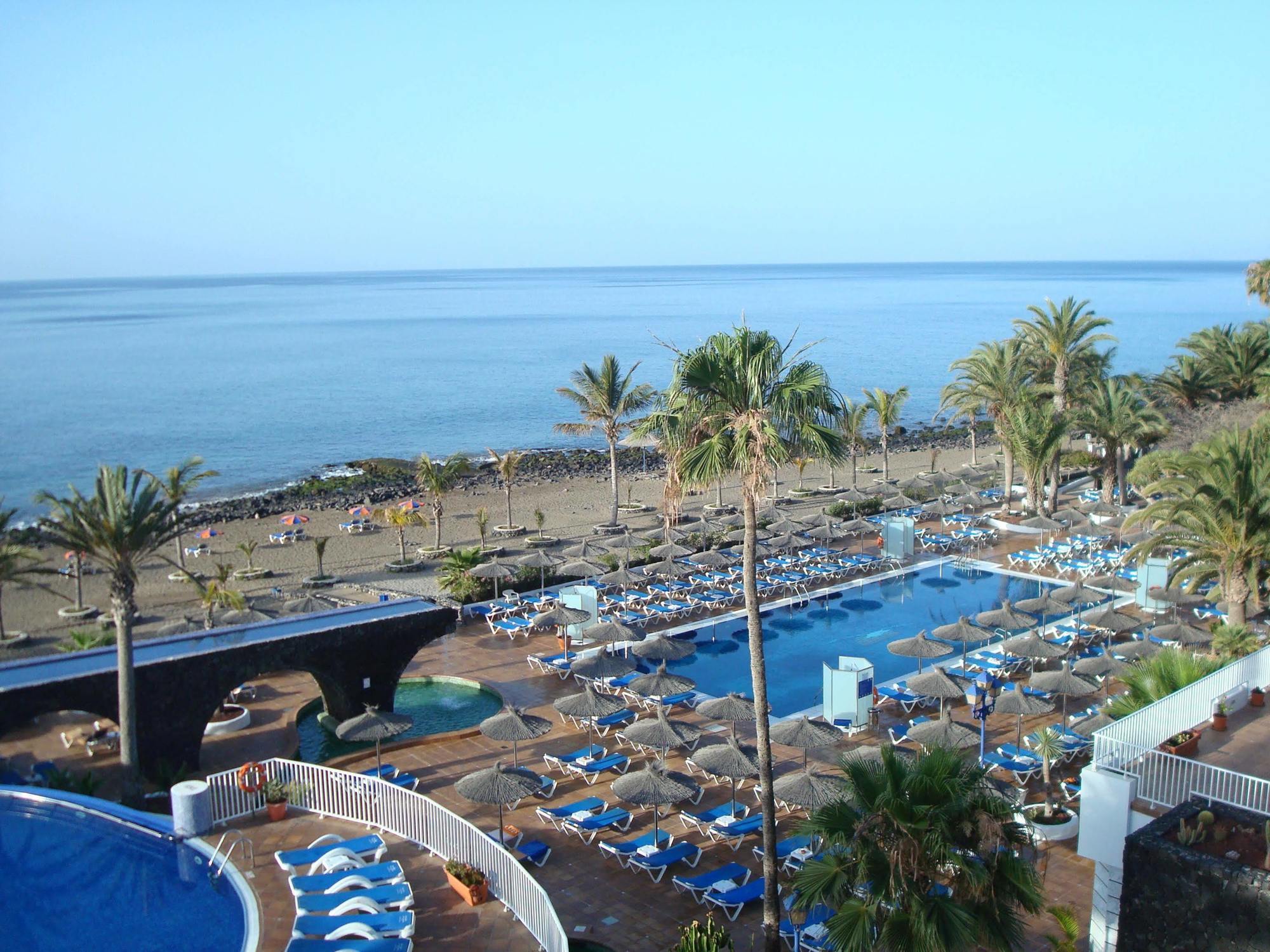 Vik Hotel San Antonio Πουέρτο Ντελ Κάρμεν Εξωτερικό φωτογραφία