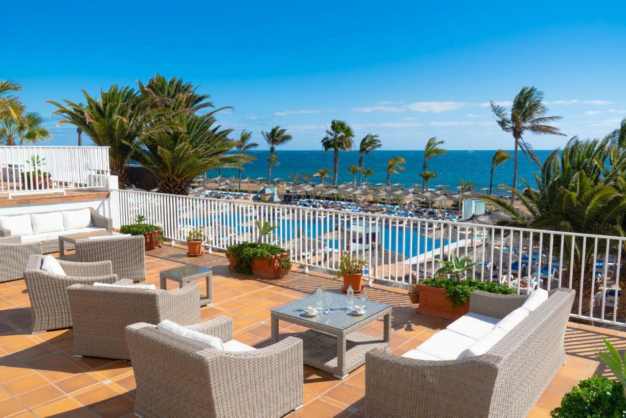 Vik Hotel San Antonio Πουέρτο Ντελ Κάρμεν Εξωτερικό φωτογραφία