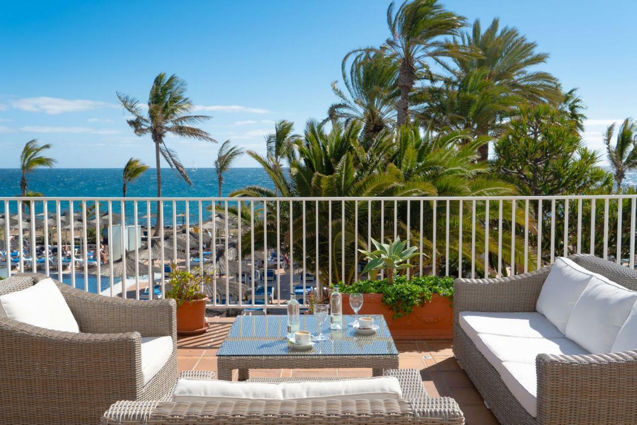 Vik Hotel San Antonio Πουέρτο Ντελ Κάρμεν Εξωτερικό φωτογραφία