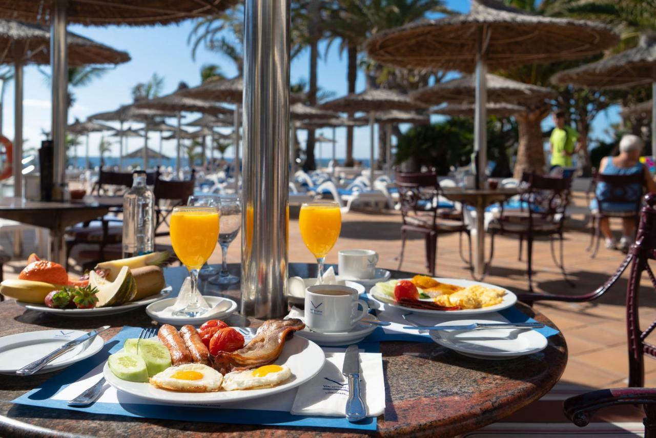 Vik Hotel San Antonio Πουέρτο Ντελ Κάρμεν Εξωτερικό φωτογραφία